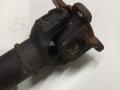 карданный вал BMW X3 F25 2014, 8605867, 7589985, 26208605867, 26207589985 - фото №4