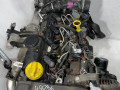 двигатель Nissan Qashqai 1 поколение [рестайлинг] 2010, 1.5 л., DCi, K9K 282, дизель, МКПП, передний привод, K9K282 - фото №3