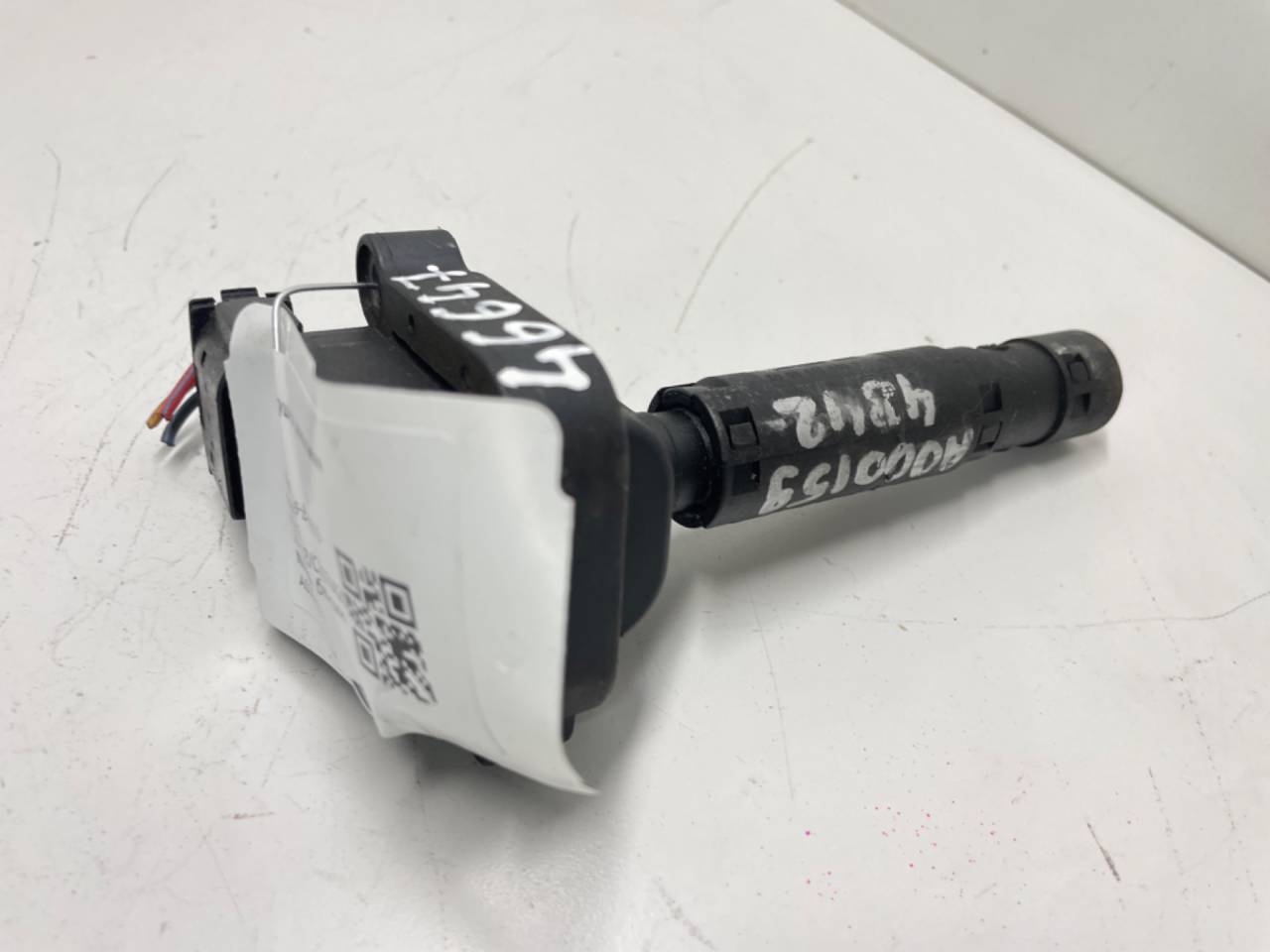 катушка зажигания Mercedes-Benz E-Класс W212/S212/C207/A207 2012, 1.8 л., бензин, A0001594842 - фото №1