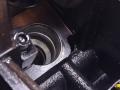 головка блока цилиндров Volkswagen Transporter T5 2006, 1.9 л., дизель, 038103373R - фото №7