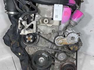 двигатель Volkswagen Tiguan 1 поколение [рестайлинг] 2011, 1.4 л., бензин, внедорожник 5 дв., CAV, CTH