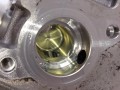 форсунка Mercedes-Benz E-Класс W213/S213/C238/A238 2017, 2.0 л., дизель, A6540700187, A6540700095, A6540700001, 3443462939, 0445117048, 0445010736 - фото №4