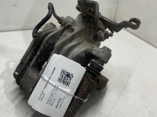суппорт задний левый Volkswagen Golf 6 поколение 2009, 1.4 л., бензин, 1K0615423J