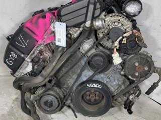 двигатель BMW 5 серия E60/E61 [рестайлинг] 2008, 3.0 л., N52 B30 AE, бензин, N52K, N52B30, N52B30AF, N52B30A, N52B30AE