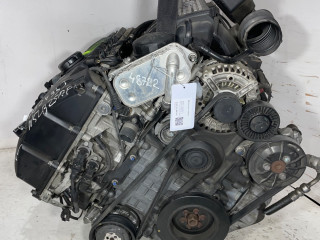 двигатель BMW 5 серия E60/E61 [рестайлинг] 2008, 2.5 л., бензин, N52B25AF, N52B25, N52
