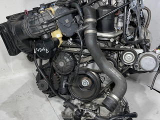 двигатель Mercedes-Benz S-Класс W222/C217/A217 2014, 3.5 л., бензин, АКПП, M276950, M276952, M276957, 276952, 276950, 276957, M276960, M276955, 276960, 276955, M276956, 276956