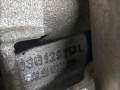заслонка дроссельная Volkswagen Golf 4 поколение 2005, 1.9 л., дизель, 03G131501E, 038128063G, 03G129713L - фото №5