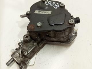 тандемный насос Skoda Superb 2 поколение 2008, 2.0 л., дизель, 038145209A, 038145209E, 038145209N, 038145209M, 038145209C, 038145209, 038145209Q, 038145209K, 038145209H, 038145215, 03G145209E, 03G145209M