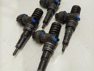 форсунка Volkswagen Transporter T5 2003, 1.9 л., дизель, 0414720313, 038130073F, 038130073T, 038130073TX, 038130073L, 038130079X