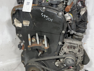 двигатель Ford Transit 7 поколение 2012, 2.2 л., дизель, DRFF, DRFA, DRFB, DRFC, DRFD, DRF5, DRFF, DRFB, DRFA, CYFB, 4H03, 10TRJ5, 4HH, P22DTE, CYFF, CYF4, CYFC, CYFA, 4H05
