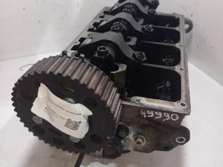 головка блока цилиндров Volkswagen Transporter T5 2006, 1.9 л., дизель, 038103373R