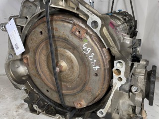 КПП автоматическая (АКПП) Audi A4 B6 2003, 3.0 л., бензин, 5HP19, GBJ, 0640959