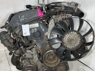 двигатель Volkswagen Passat B5 [рестайлинг] 2003, 1.8 л., бензин, седан, AWT