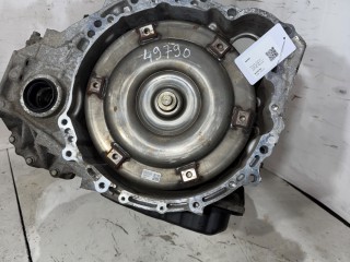 КПП автоматическая (АКПП) Toyota Camry 7 поколение XV40 2008, 3.5 л., 2GR-FE, бензин, 2GR, 2GRFE