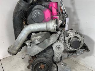 двигатель Volkswagen Transporter T5 2007, 1.9 л., дизель, BRR, BRS