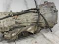 КПП автоматическая (АКПП) Porsche Cayenne 955 2003, 4.5 л., бензин, M48, M4800, HAS, 060104, TR60SN, 09D300037G - фото №4