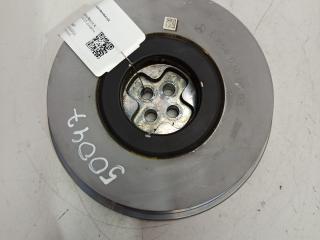 шкив коленвала Mercedes-Benz A-Класс W177/V177 2023, дизель, A6540300003, 6540300003
