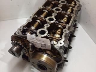 головка блока цилиндров Audi A4 B7 2008, 2.0 л., бензин, 06F103373, 06F103285