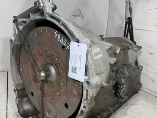 КПП автоматическая (АКПП) BMW 5 серия F10/F11 [рестайлинг] 2014, 2.0 л., N47 D20 C, дизель, 8HP45, 8616006, 0747070, 214XNM