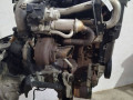 двигатель Nissan Qashqai 1 поколение [рестайлинг] 2010, 1.5 л., DCi, K9K 282, дизель, 6МКПП, передний привод, K9K282 - фото №2