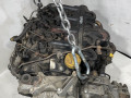 двигатель Opel Movano A 2001, 2.2 л., дизель, G9T722 - фото №3