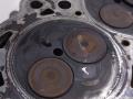 головка блока цилиндров Volkswagen Transporter T5 2006, 1.9 л., дизель, 038103373R - фото №9