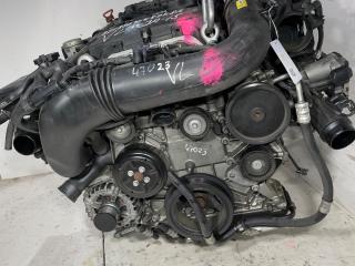 двигатель Mercedes-Benz C-Класс W204 [рестайлинг] 2012, 1.8 л., бензин, M271820, 271820