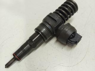 форсунка Volkswagen Transporter T5 2007, 1.9 л., дизель, 038130073AQ, 0414720213, 038130073AG, 0414720215, 038130073AP, 0414720221, 038130079GX, 0986441509, 038130073AM