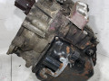 КПП автоматическая (АКПП) Volkswagen Touran 1 поколение [рестайлинг] 2008, 2.0 л., дизель, АКПП, минивэн, HXS - фото №3