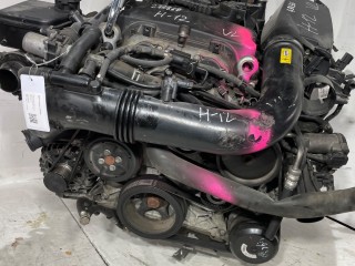 двигатель Mercedes-Benz C-Класс W204/S204/C204 [рестайлинг] 2011, 1.8 л., бензин, M271860, 271860