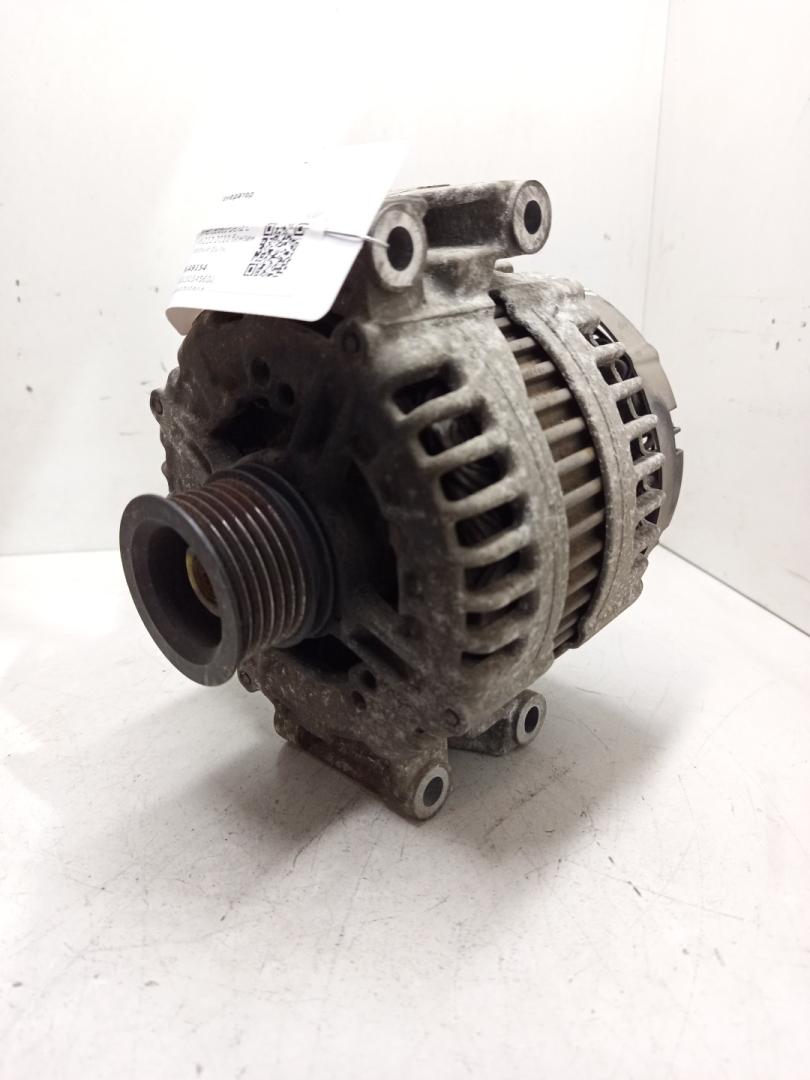 генератор Mercedes-Benz E-Класс W212/S212/C207/A207 2010, бензин, A0131545602, 0121715014 - фото №1