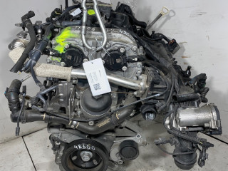 двигатель Mercedes-Benz E-Класс W212 [рестайлинг] 2014, 2.0 л., бензин, 274920, M274920, 274.920