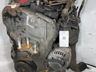 двигатель Ford Transit 7 поколение 2011, 2.2 л., дизель, P8FA, SRFA, QVFA, P8FB, 4HU, 4HV, 10TRJ, QWFA