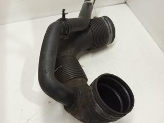 патрубок воздушного фильтра Volkswagen LT 2 поколение 2004, 2.5 л., AVR, дизель, 2D0129627, 2D0129627M, 074103493J