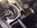 головка блока цилиндров Volkswagen Transporter T5 2006, 1.9 л., дизель, 038103373R - фото №8