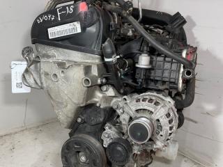 двигатель Skoda Octavia 3 поколение (A7) 2013, 1.4 л., бензин, CZD, CMB, CXS