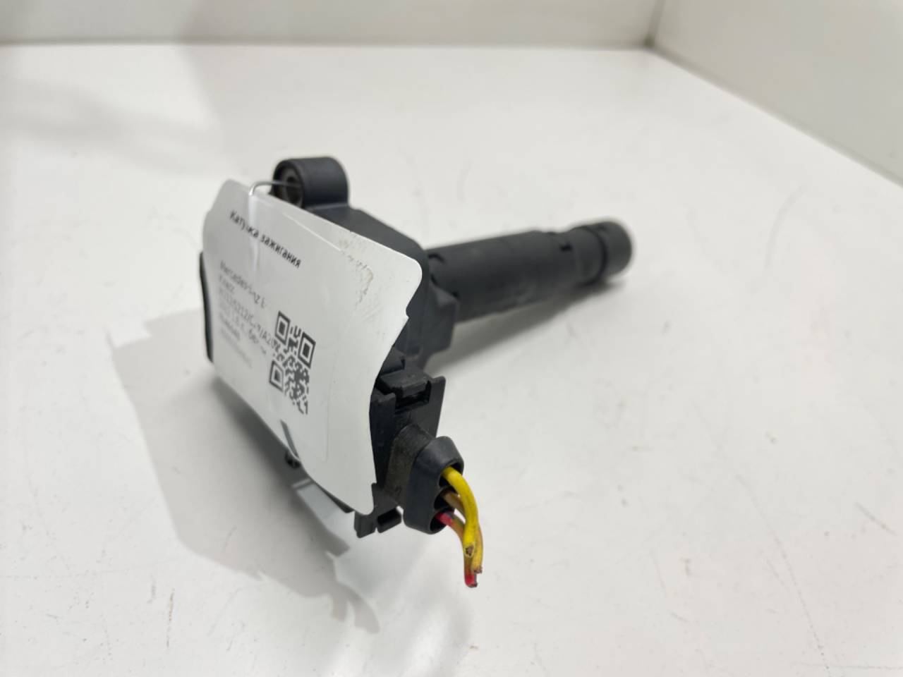 катушка зажигания Mercedes-Benz E-Класс W212/S212/C207/A207 2012, 1.8 л., бензин, A0001594842 - фото №1