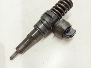 форсунка Volkswagen Transporter T5 2006, 1.9 л., дизель, 038130073AQ, 0414720213, 038130073AG, 0414720215, 038130073AP, 0414720221, 038130079GX, 0986441509, 038130073AM