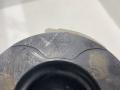 поршень Land Rover Discovery 3 поколение 2005, 2.7 л., дизель, ILVD3, 006240206, H268X, 16BL1 - фото №3