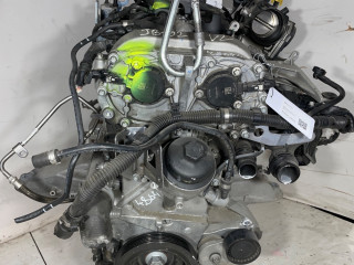 двигатель Mercedes-Benz C-Класс W205/S205/C205 2016, 2.0 л., бензин, 274920, M274920, 274.920