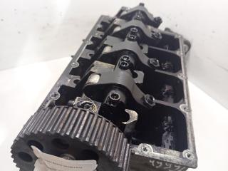 головка блока цилиндров Volkswagen Transporter T5 2006, 1.9 л., дизель, 038103373R