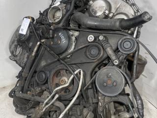 двигатель Porsche Cayenne 955 2007, 4.5 л., бензин, M48, M4800