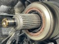КПП механическая (МКПП) Mercedes-Benz C-Класс W204/S204 2010, 2.1 л., OM 651.924, дизель, 711670, A1642600100 - фото №3