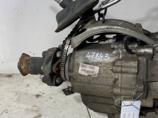 раздаточная коробка BMW X3 E83 2005, 3.0 л., бензин, 7526278