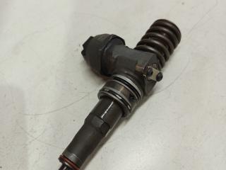 форсунка Volkswagen Transporter T5 2007, 1.9 л., дизель, 038130073BN, 0414720313, 038130073BL, 0414720307