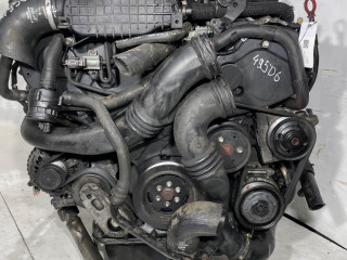 двигатель Land Rover Discovery 4 поколение 2009, 2.7 л., дизель, 276DT, ELD11, AJD