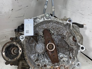 КПП механическая (МКПП) Volkswagen Polo 4 поколение [рестайлинг] 2008, 1.2 л., бензин, МКПП, хетчбэк 5 дв., GSH, JHQ, LVE, GDP, GSB, GEU, JUS, GKS, GKU, GET, GRZ, JHN, FQE, JPU, GRY, FCU