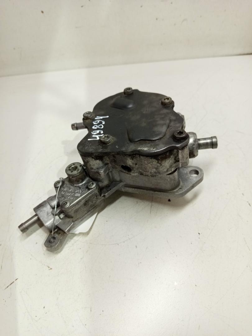 тандемный насос Skoda Superb 2 поколение 2008, 2.0 л., дизель, 038145209A, 038145209E, 038145209N, 038145209M, 038145209C, 038145209, 038145209Q, 038145209K, 038145209H, 038145215, 03G145209E, 03G145209M - фото №1