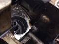 головка блока цилиндров Volkswagen Transporter T5 2006, 1.9 л., дизель, 038103373R - фото №8