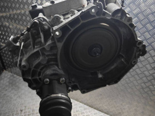 КПП автоматическая (АКПП) Skoda Octavia 1 поколение (A4) [рестайлинг] 2006, 1.9 л., TDi, BXE, дизель, АКПП, передний привод, JPL